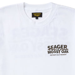 I.O.F. Tee