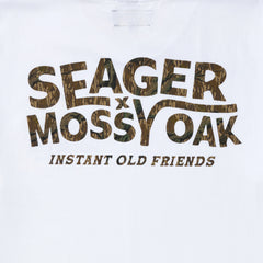 I.O.F. Tee