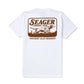 Bird Dog Tee