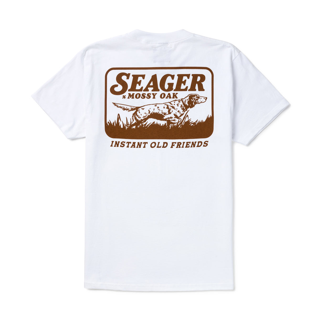 Bird Dog Tee