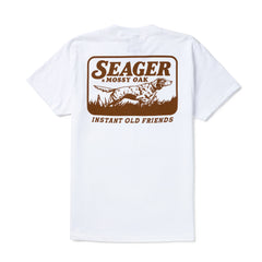 Bird Dog Tee