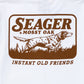 Bird Dog Tee