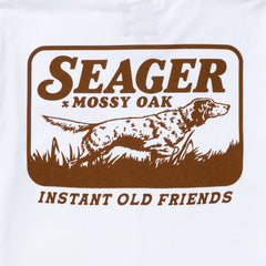 Bird Dog Tee