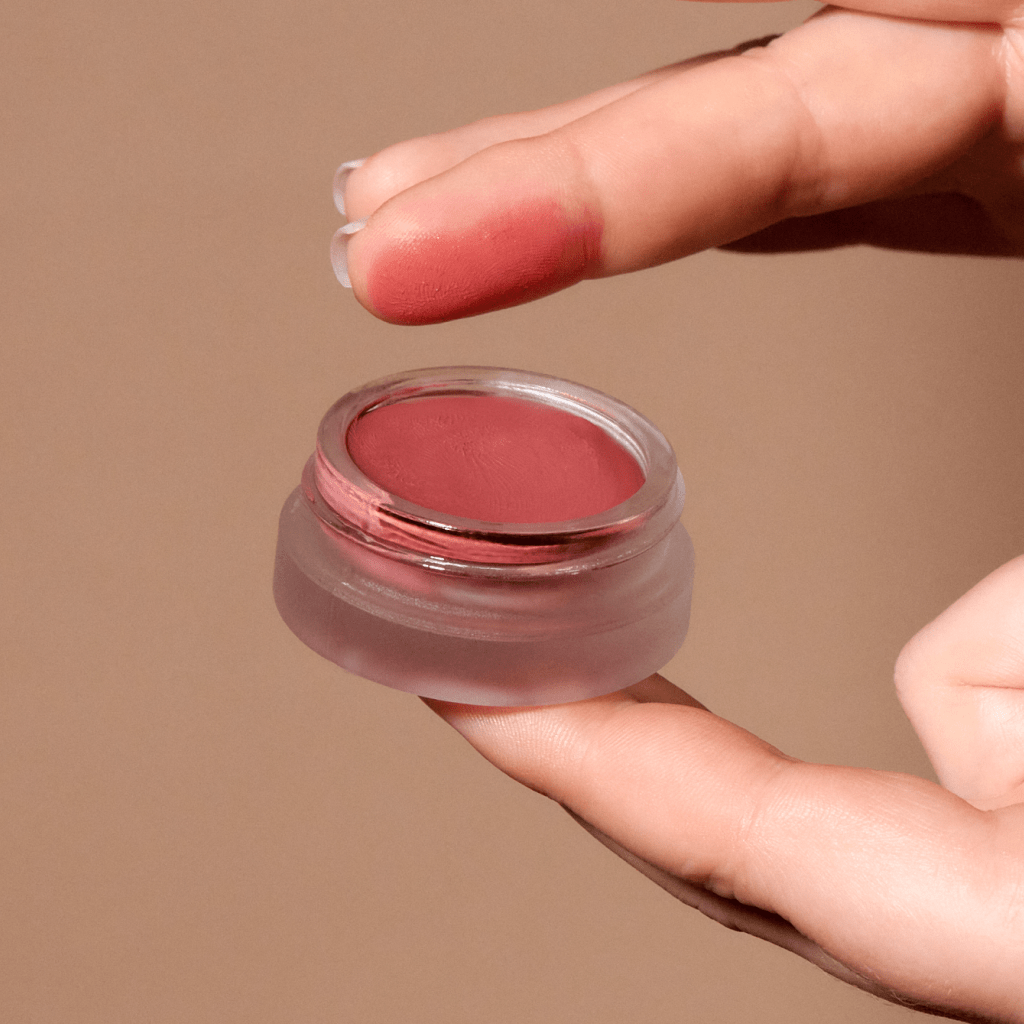 Minori Cream Blush
