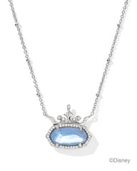 Disney Elisa Princess Short Pendant Necklace