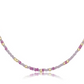 enewton 15" Choker Hope Unwritten caught in a pickle necklace.