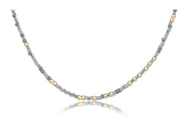 enewton 15" Choker Hope Unwritten for crying out cloud necklace.