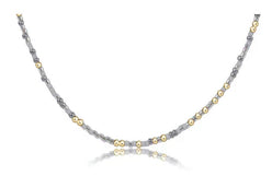 enewton 15" Choker Hope Unwritten for crying out cloud necklace.