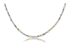 enewton 15" Choker Hope Unwritten for crying out cloud necklace.