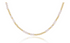 Enewton 15" Choker Hope Unwritten Gemstone -Moonstone