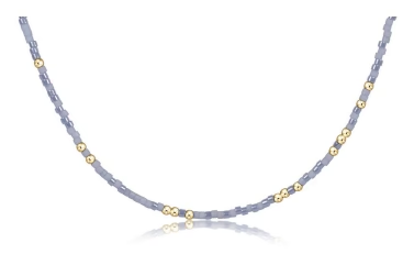 enewton 15" Choker Hope Unwritten oh pool boy necklace.