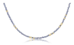 enewton 15" Choker Hope Unwritten oh pool boy necklace.