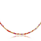 enewton 15" Choker Hope Unwritten takes 2 to tango necklace.