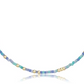 enewton 15" Choker Hope Unwritten that's what sea said necklace.