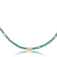 enewton 15" Choker Hope Unwritten turq it girl necklace.