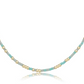 enewton 15" Choker Hope Unwritten what I mint to say necklace.