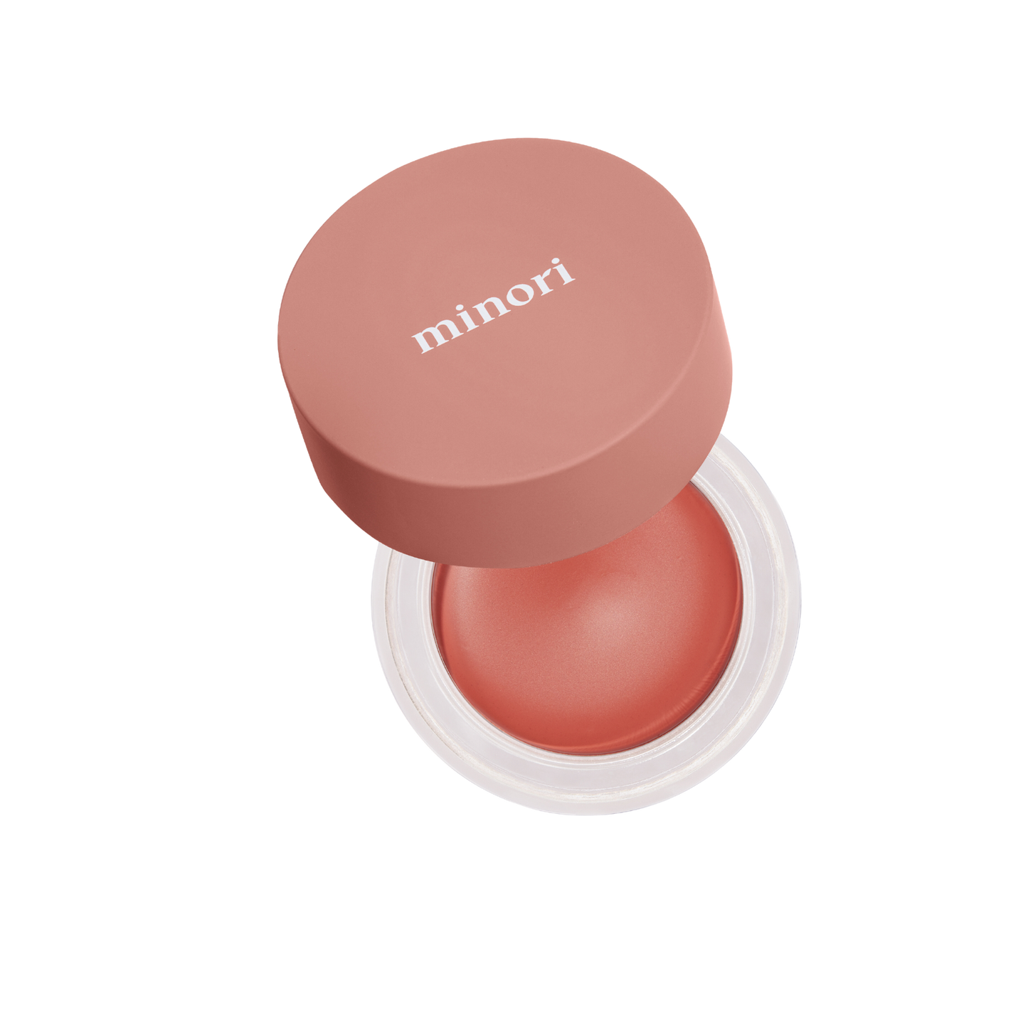 Minori Cream Blush