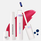 Wonderskin Peel & Reveal Lip Color Kit