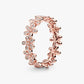 Daisy Flower Ring