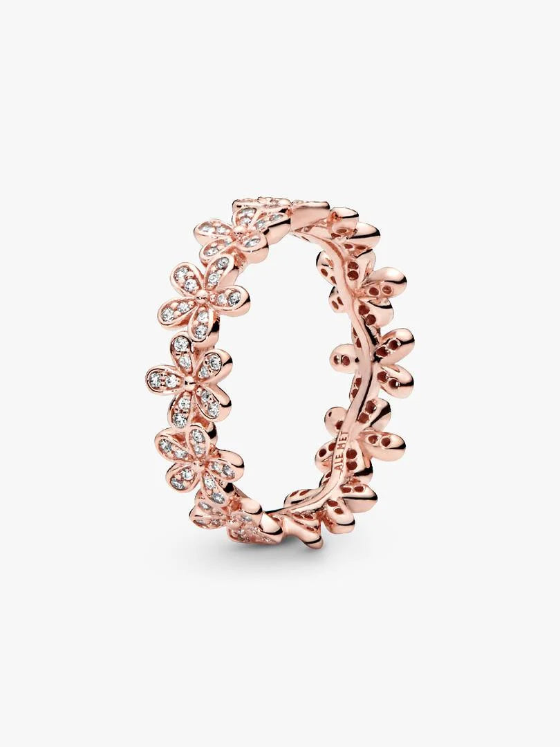 Rose Gold Jewelry