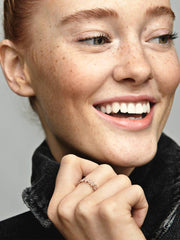 Daisy Flower Ring