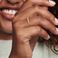 Pandora ME Pyramids Ring