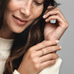 Tiara Wishbone Ring