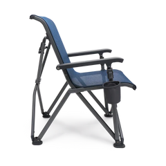 YETI Trailhead Camp Chair in Navy.