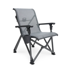 YETI Trailhead Camp Chair Charcoal