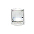 Ice Cube Bead Front View
