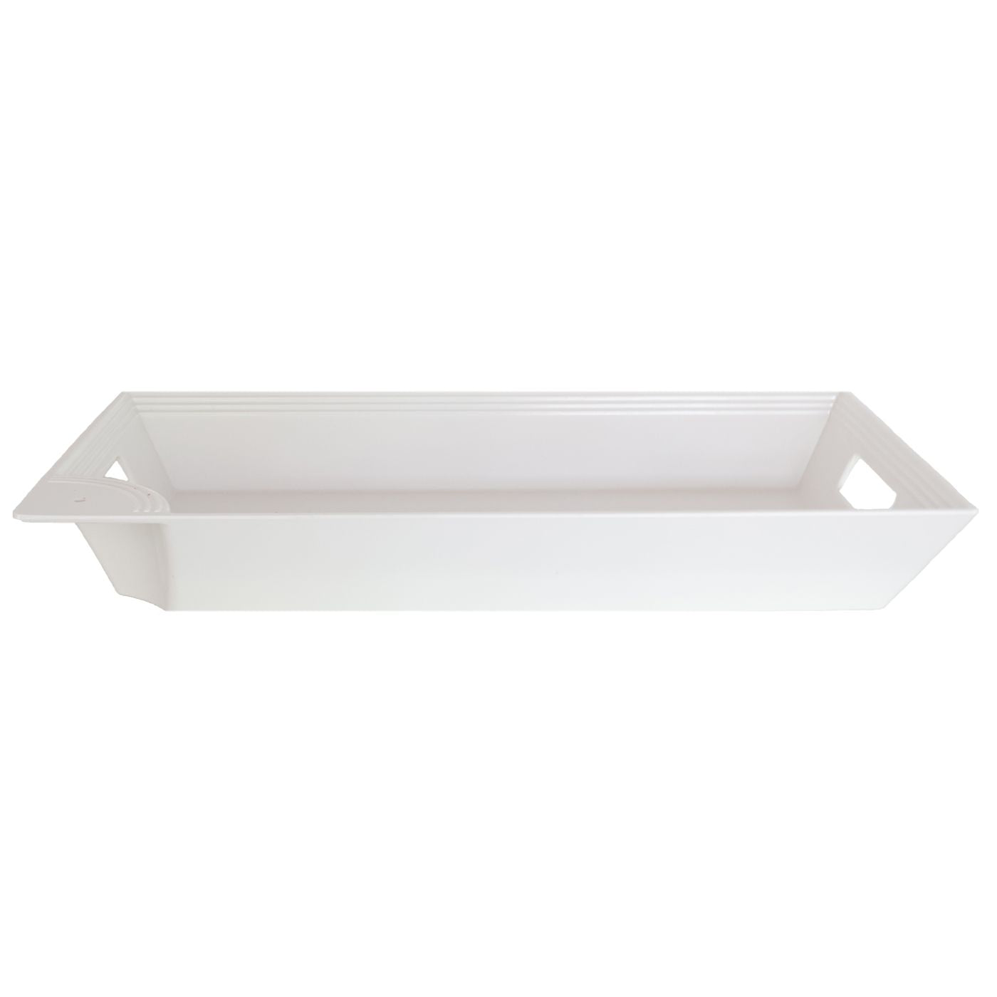 Nora Fleming Melamine Pinstripes Tray