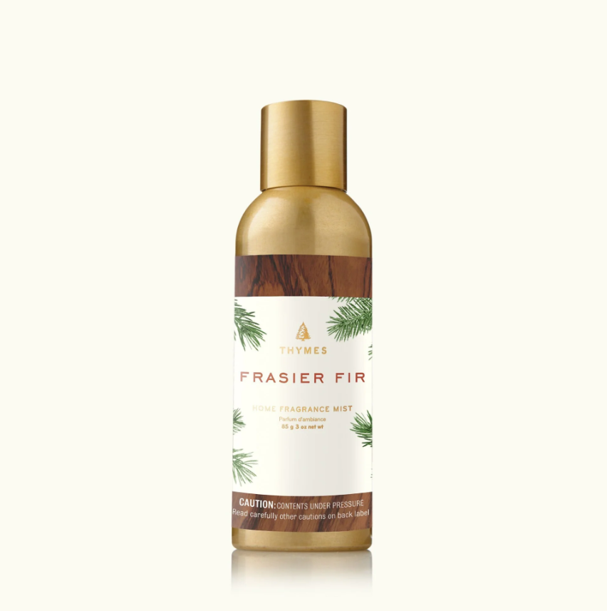 Home Fragrance Mist