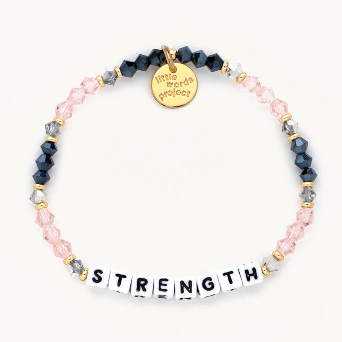 Little Words Project Strength Belle Essentials Bracelet