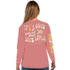 Save Lives Long Sleeve