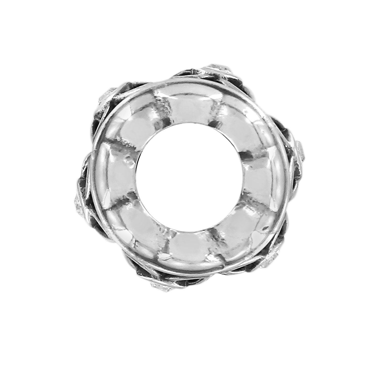 Florence Spacer Side View