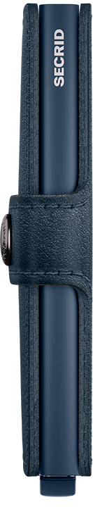 Miniwallet Original - Navy-Navy