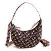 Clara Convertible Shoulder Bag: Melissa Ditsy