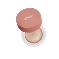 Champagne Cream Highlighter