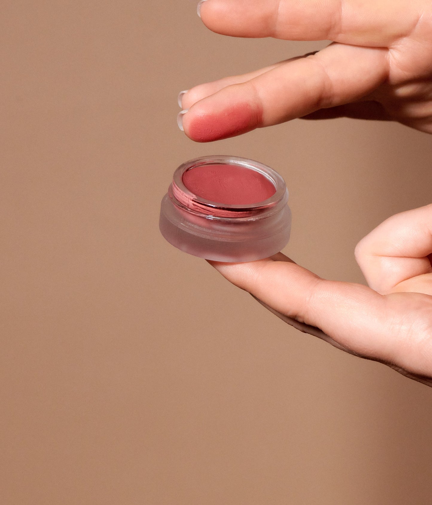 Minori Cream Blush