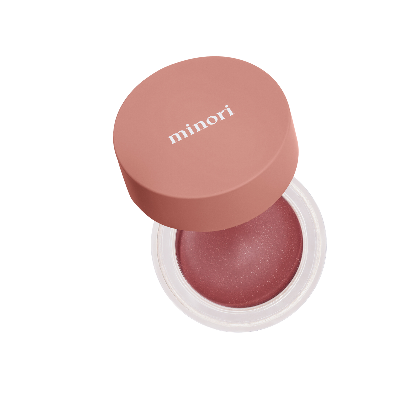 Minori Cream Blush