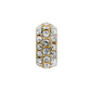 Glitter Spacer Front View