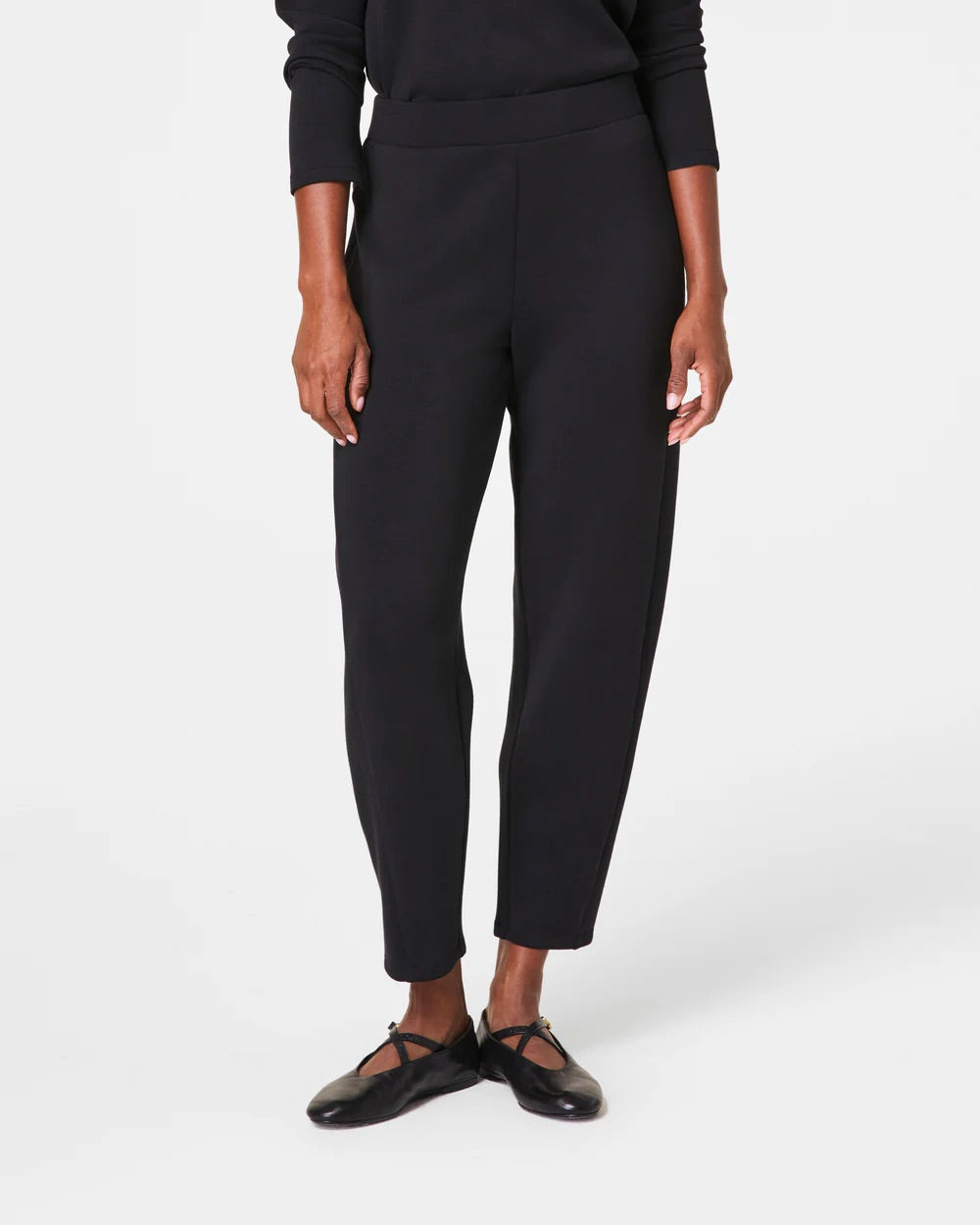 Airessentials Barrel Leg Pant