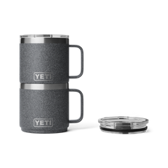 Rambler 14 oz CL Mug 2.0 MS
