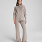 Brushed Airessentials Flare Pant