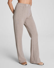 Brushed Airessentials Flare Pant