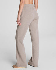 Brushed Airessentials Flare Pant