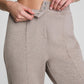 Brushed Airessentials Flare Pant