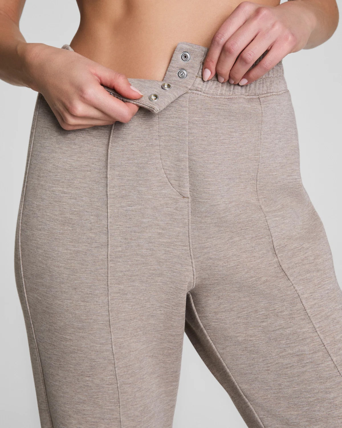 Brushed Airessentials Flare Pant
