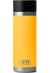 Rambler 18 oz HotShot Bottle in Alpine Yellow - YETI