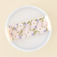Tumbler Lid Tag (Floral)